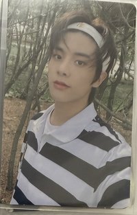 正一 wvs 特典卡 