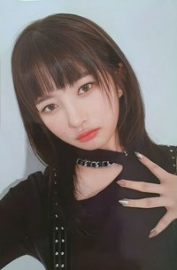 ELEVEN 專輯卡 黑版