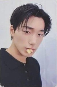 GH3 ms 2.0 簽售卡 小熊軟糖 ver.