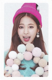 Merry&Happy 專輯卡 