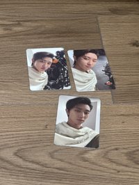 正四 FACE THE SUN EP5 專卡八