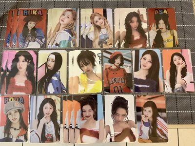 辣醬隨機卡包卡 HOT SAUCE