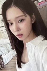 MY WORLD bn 專輯卡 bn冬