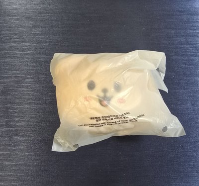 帕皮 puppyM  SKZOO 壓力球