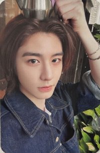 AND, 專輯卡 單封