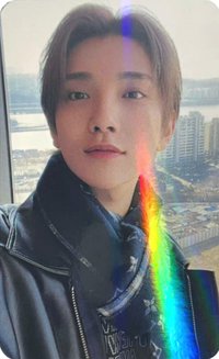 MINI9 RICHINING 台閃3.0 簽售卡 