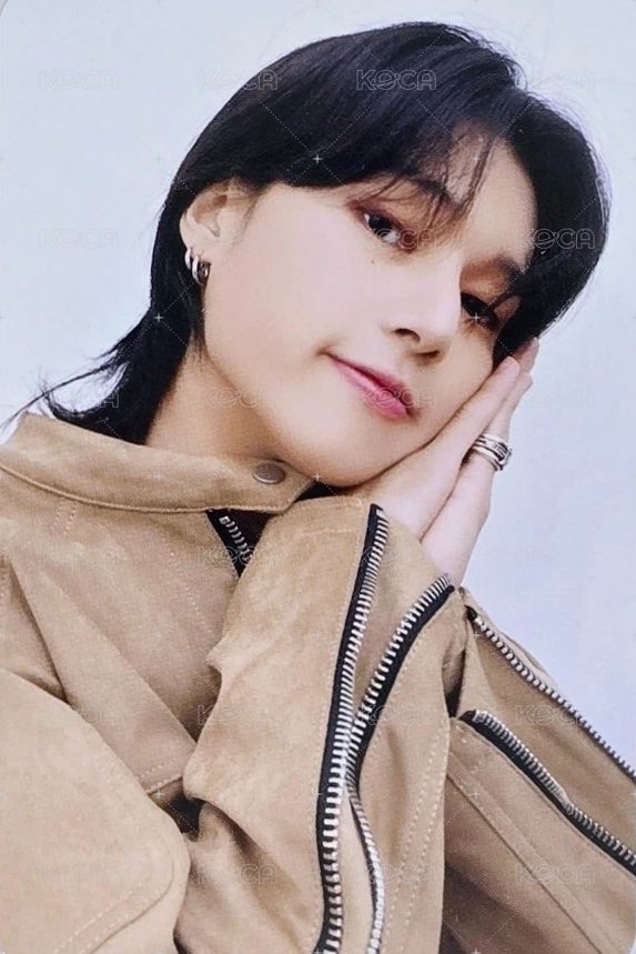 ANITEEZ IN DREAMLAND 滿額卡  正面