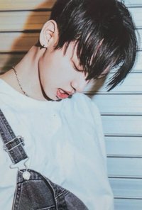 No Genre ms “MINI版“ 特典卡 