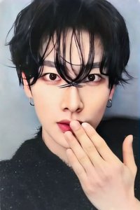 迷五 wm 2.0 簽售卡 捂嘴笑ver.