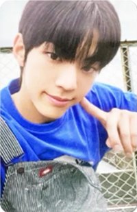 SUMMER BEAT! km蝦皮 2.0 簽售卡 