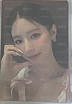 HEAT麵專卡