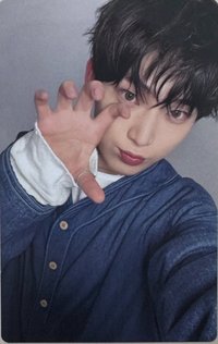 宵 -YOI- 專輯卡 單封版