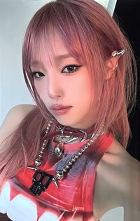 迷三 專輯卡 橘版