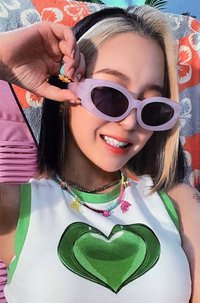 迷二 新那拉 簽售卡 