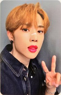 BE AWARE ms 1.0 幸運卡 