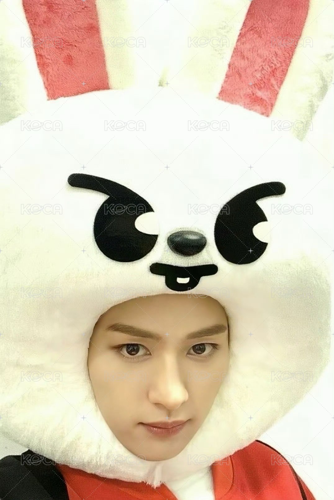 NOEASY sw 特典卡  正面