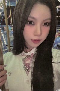 星動樂園 Startopia 2025 K-POP狂歡音樂季 滿額卡 旋轉木馬 ver.