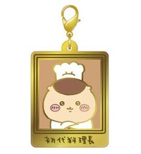 餐廳 吊飾 初代料理長