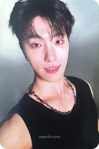 MINI12   特典卡 美通親簽