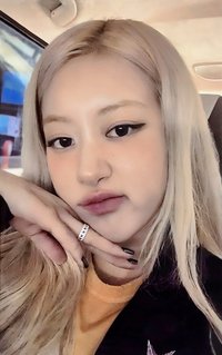 rosie 滿額卡 首爾快閃