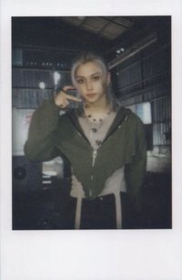 ATE sw 幸運卡 拍立得