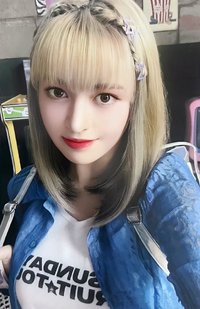 2023年曆 jyp 特典卡 莉