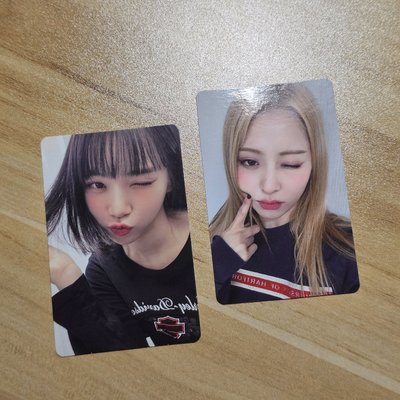 會員禮卡 早鳥禮 采源+允真