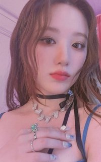 I feel 專輯卡 特別版專卡