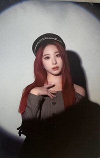 One-reeler / Act IV 專輯卡 SCENE#2 AR卡