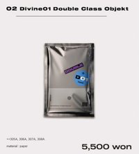 <ASSEMBLE24> 牛仔卡 D305-D308