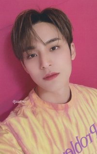 NOT ALONE 專輯卡 ｜通常ver.