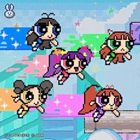 Get Up 專輯 