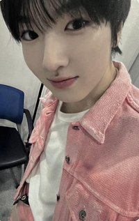 WISH bdm 1.0 簽售卡 