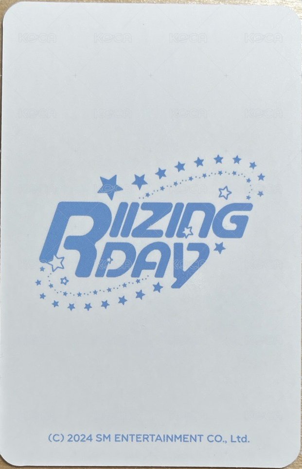 2024fc 末場 隨機卡  背面