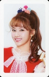 Merry&Happy 專輯卡 