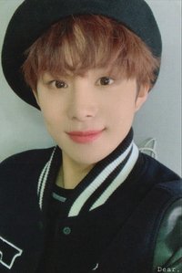 Neo Zone 專輯卡 Kihno版