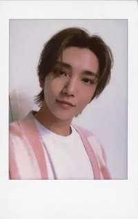 22‘FM HANABI 周邊卡 拍立得