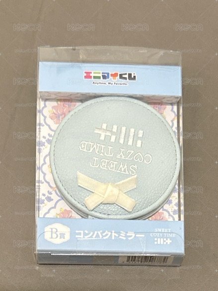 illit一番賞B賞 minju 