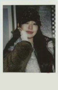 IVE EMPATHY km 簽售卡 