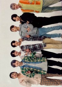 ARMY 周邊卡 Fortune Box 幸運箱卡 B版 團卡