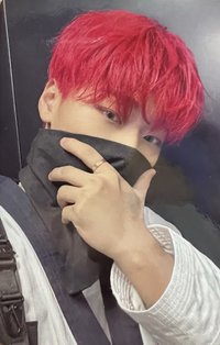 WILL hello82 特典卡 