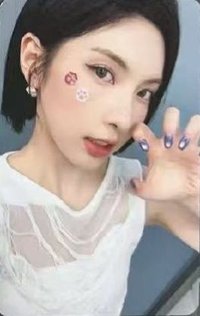 正規一 ms 線下 3.0 簽售卡 貓貼片 ver.