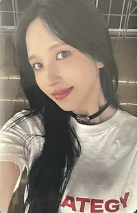 mini 14 bdm 1.0 幸運卡 B ver.