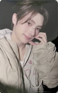 Play Hard mk 單封 幸運卡 