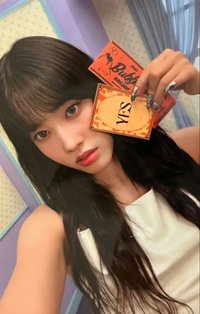 Bubble 專輯卡 Digipack ver.