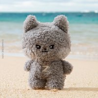 zeroni S娃 13cm 盒娃