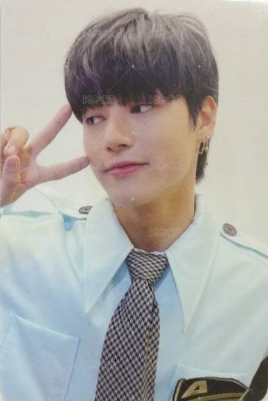 FEVER Epilogue k4 特典卡  正面