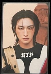 寶藏系列隨機卡星