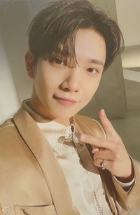 RIGHT HERE 隨機卡 ｜卡包