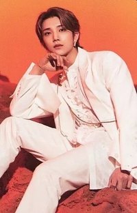 BE THE SUN 隨機卡 